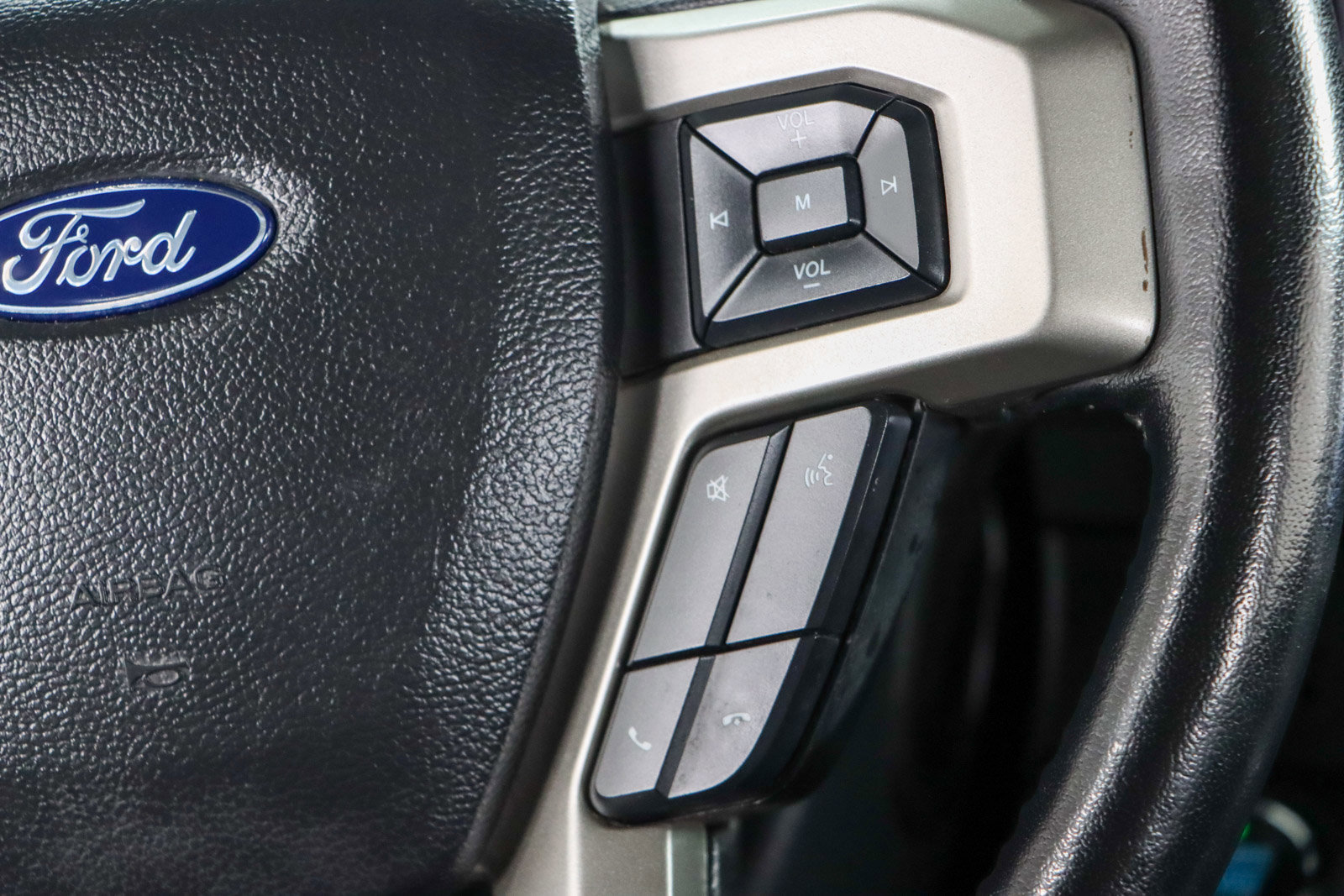 Used 2022 Ford F250 Lariat w/ Lariat Ultimate Package image 15