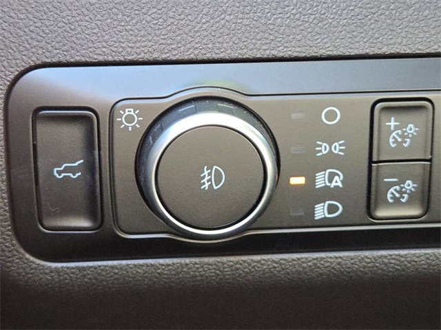 Used 2024 Ford Bronco Sport Outer Banks image 16