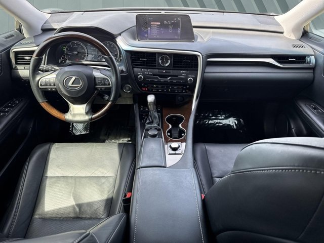 Used 2018 Lexus RX 350 FWD w/ Premium Package image 11