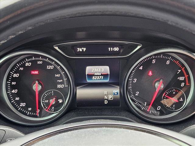 Used 2020 Mercedes-Benz GLA 250 image 8