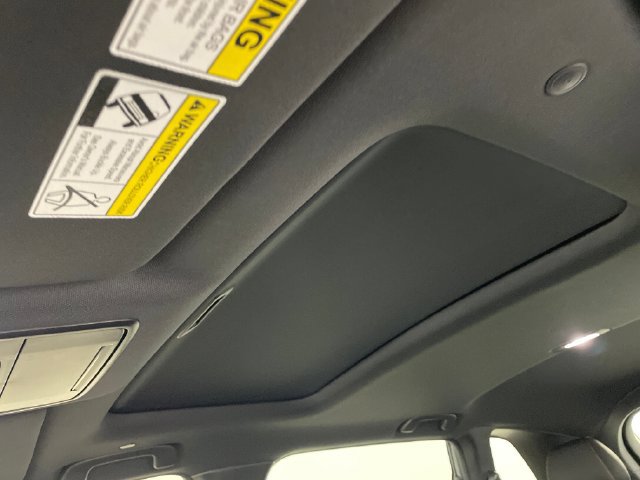 Certified 2025 Honda CR-V Sport image 10