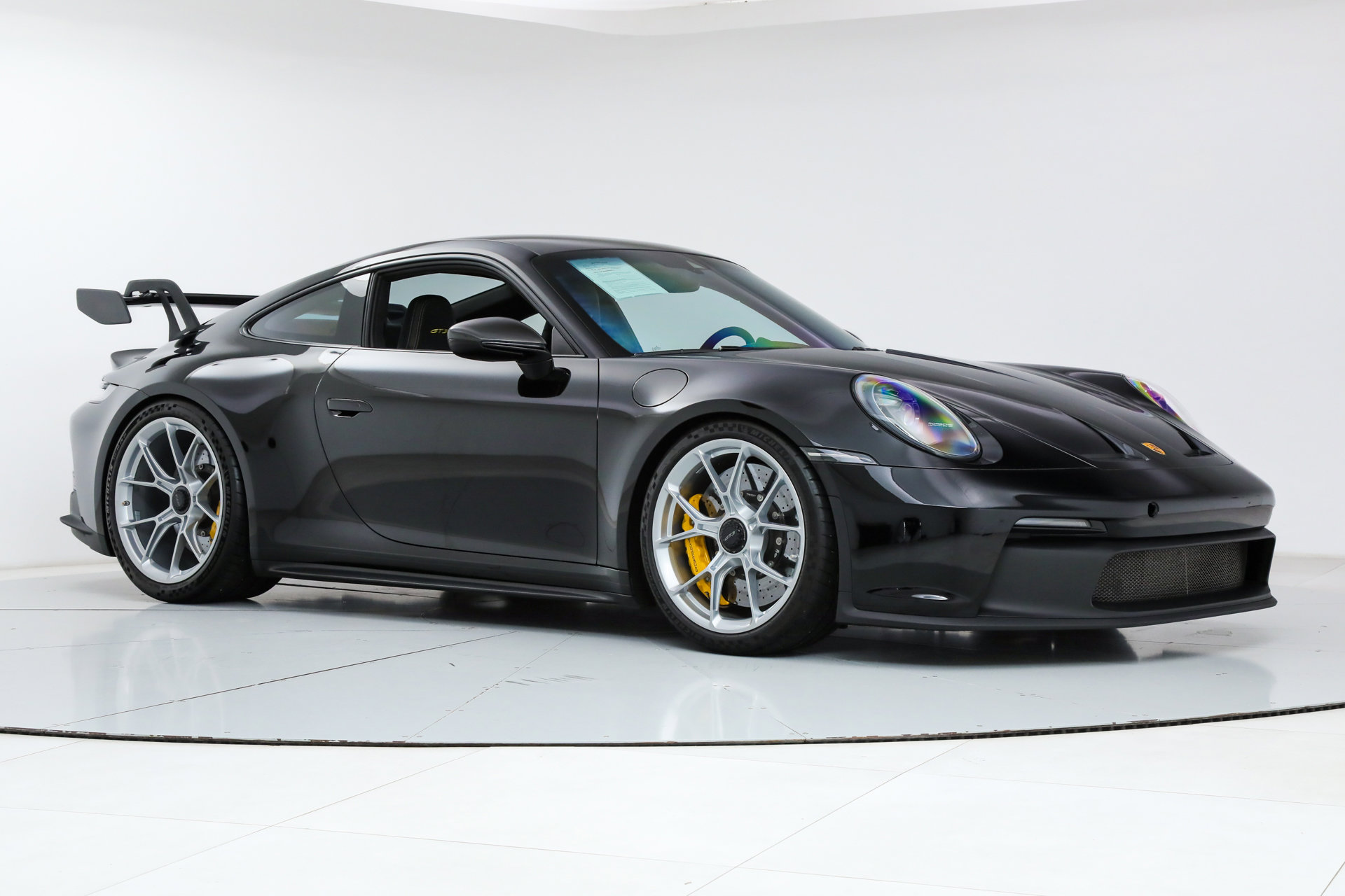 Used 2022 Porsche 911 GT3 image 10