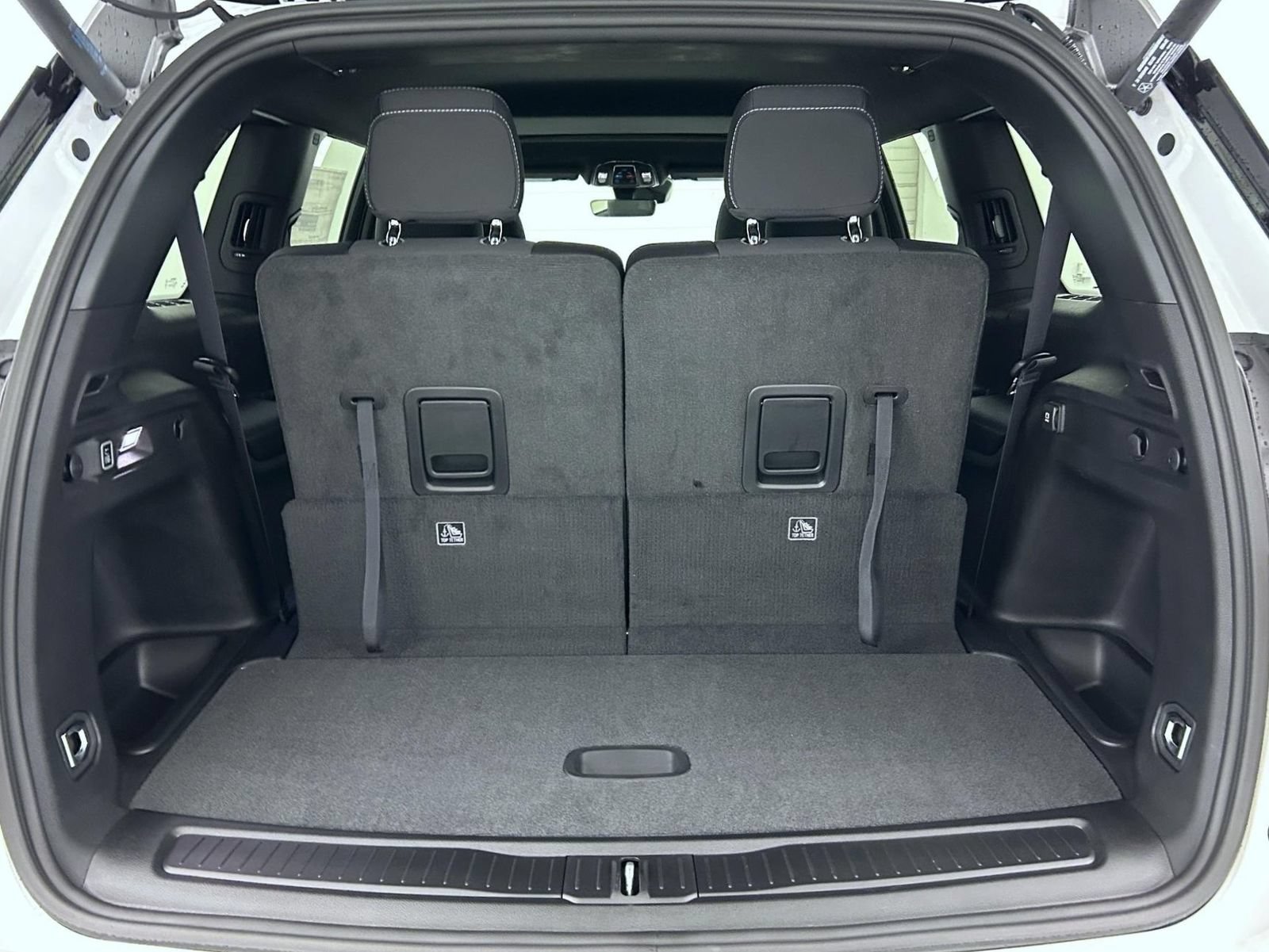 New 2026 Jeep Grand Cherokee L Laredo AWD/4WD image 24