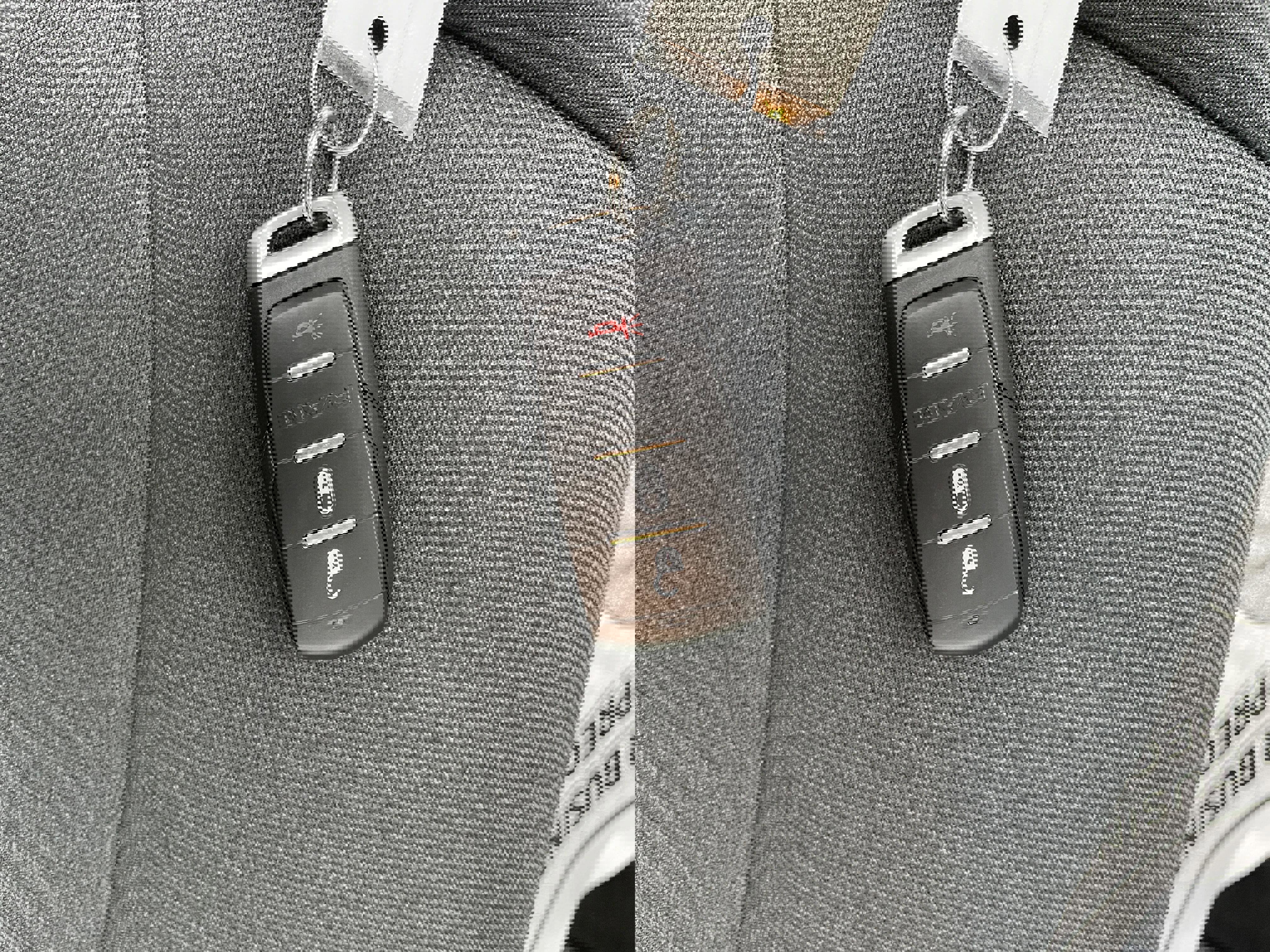 New 2026 RAM 3500 Tradesman image 7