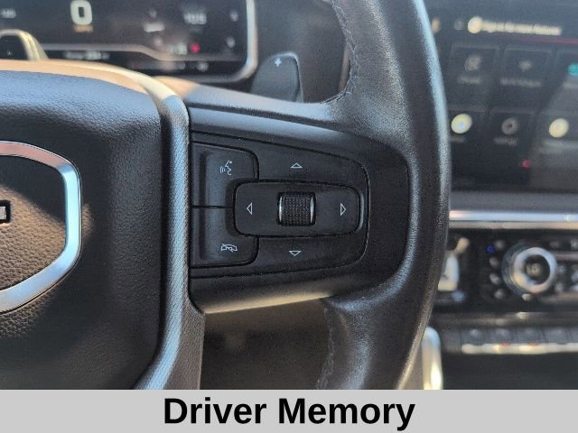 Used 2023 GMC Sierra 1500 Denali AWD/4WD image 8