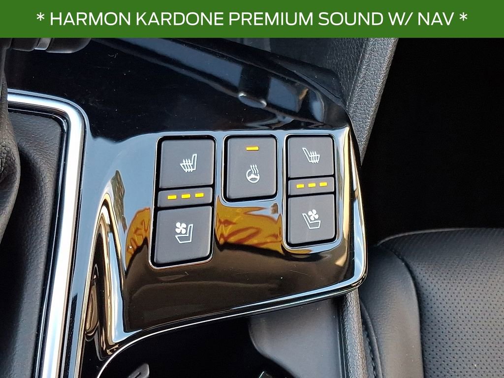 Used 2023 Kia Sportage SX image 26