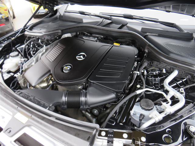 Used 2024 Mercedes-Benz GLC 300 4MATIC image 7