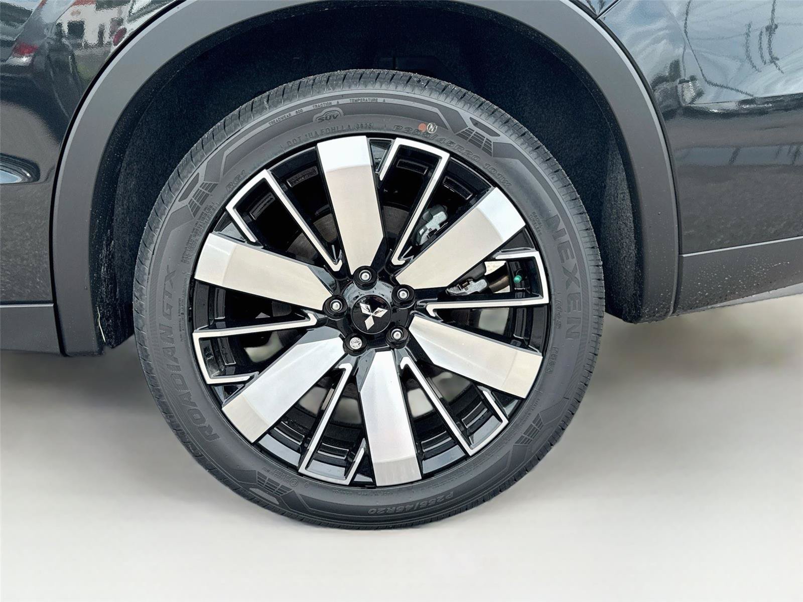 New 2026 Mitsubishi Outlander SE FWD image 35