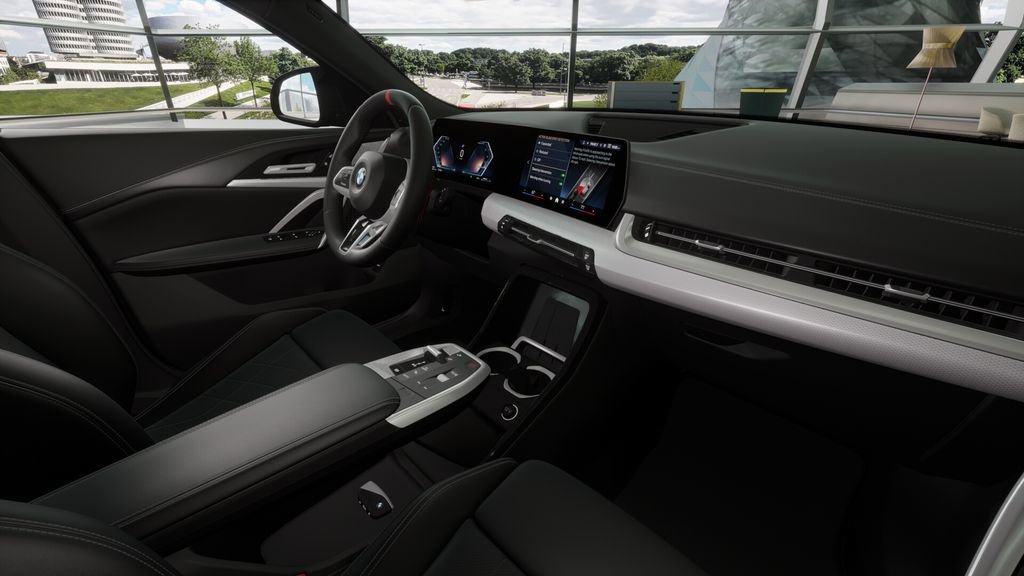 New 2026 BMW X2 xDrive28i w/ M Sport Package image 14