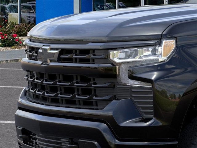 New 2026 Chevrolet Silverado 1500 RST w/ Texas Edition Plus image 13