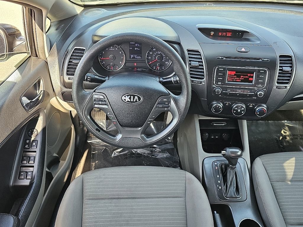 Used 2015 Kia Forte LX w/ Popular Package FWD image 22