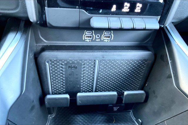 Used 2025 RAM 1500 Big Horn AWD/4WD image 30