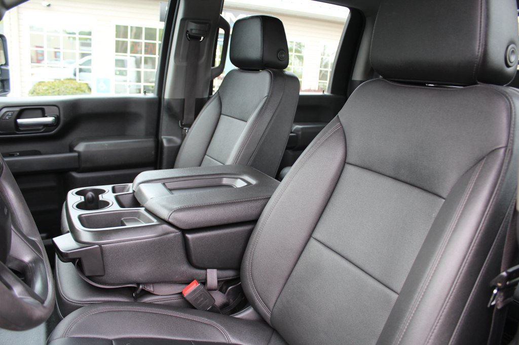 Used 2023 Chevrolet Silverado 3500 W/T w/ WT Fleet Convenience Package AWD/4WD image 18