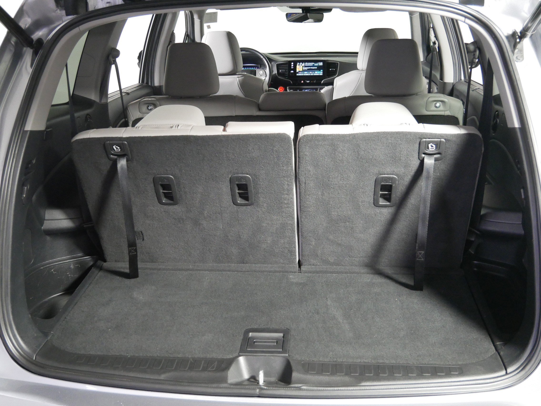 Used 2022 Honda Pilot Touring image 18