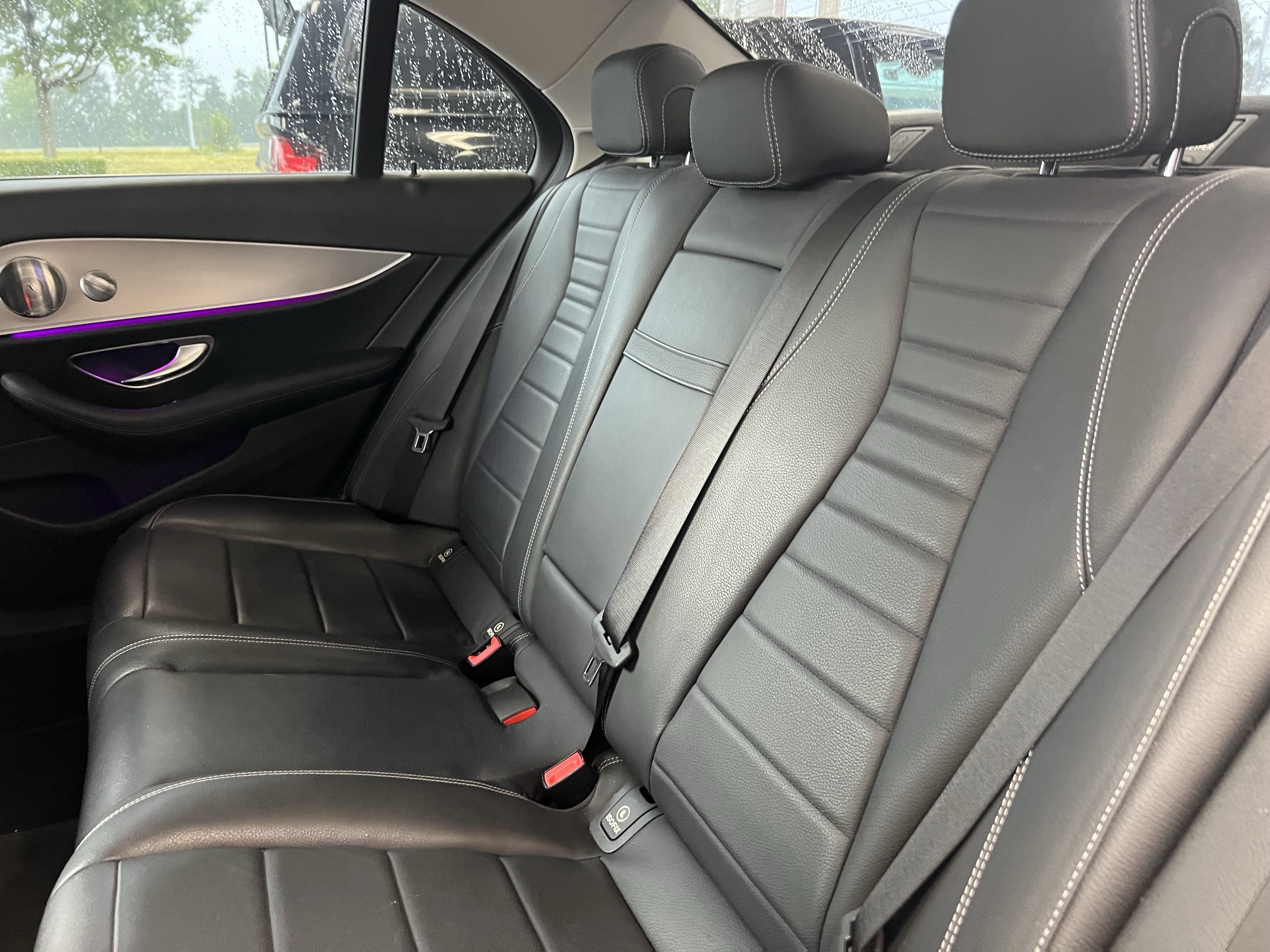 Certified 2017 Mercedes-Benz E 300 image 33