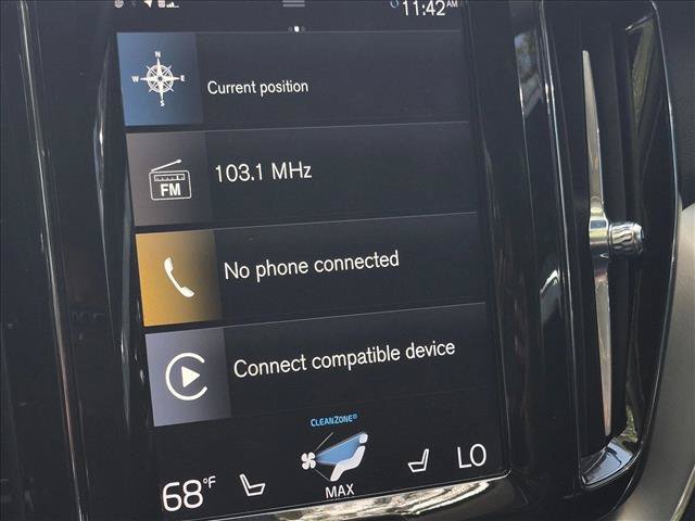 Used 2019 Volvo XC60 T5 Momentum w/ Premium Package FWD image 13