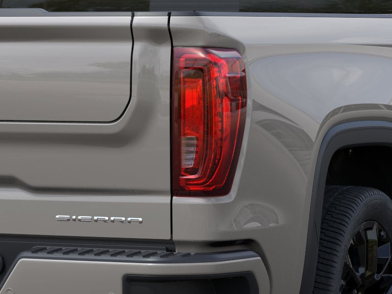 New 2026 GMC Sierra 1500 Denali w/ Technology Package AWD/4WD image 11