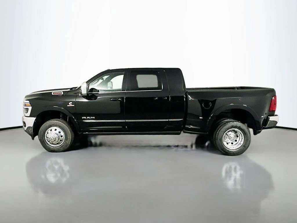 New 2026 RAM 3500 Limited image 4