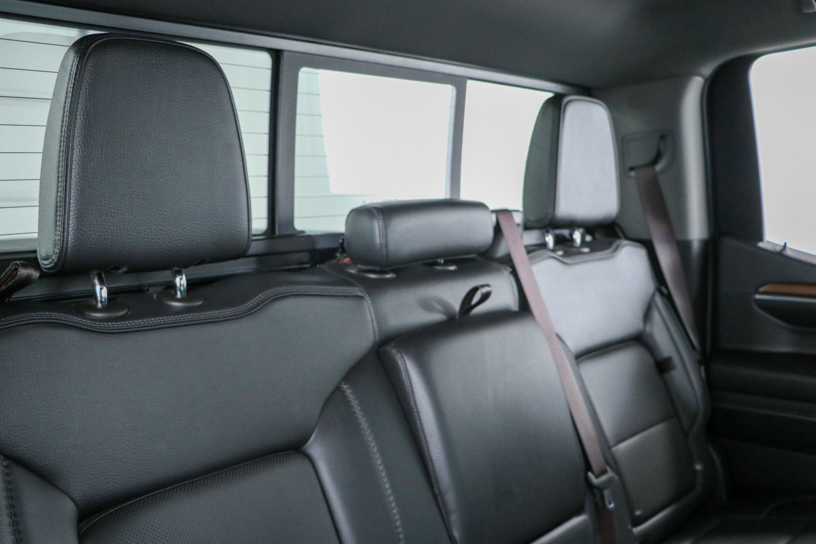 Used 2023 GMC Sierra 1500 Denali AWD/4WD image 31