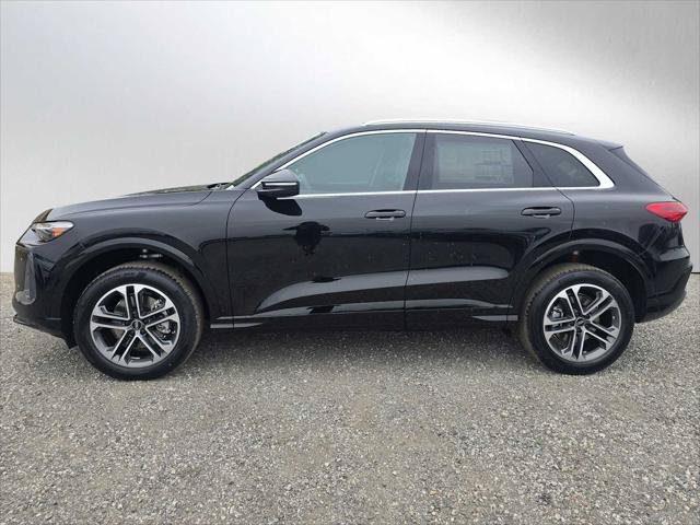 New 2026 Audi Q5 Premium Plus AWD/4WD image 6