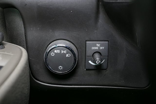 Used 2024 GMC Savana 2500 w/ Driver Convenience Package image 27