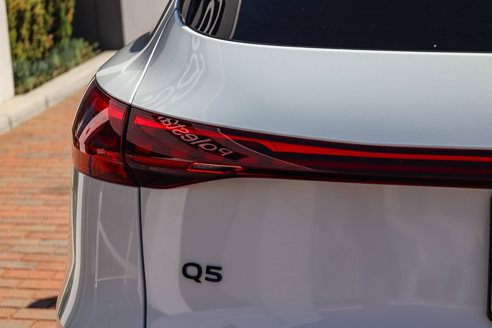 Certified 2025 Audi Q5 Premium w/ Premium Plus AWD/4WD image 9