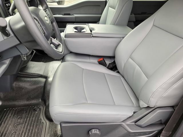 New 2026 Ford F250 XL image 15