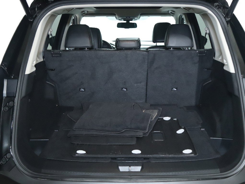 Used 2023 Nissan Rogue SL w/ SL Premium Package image 33