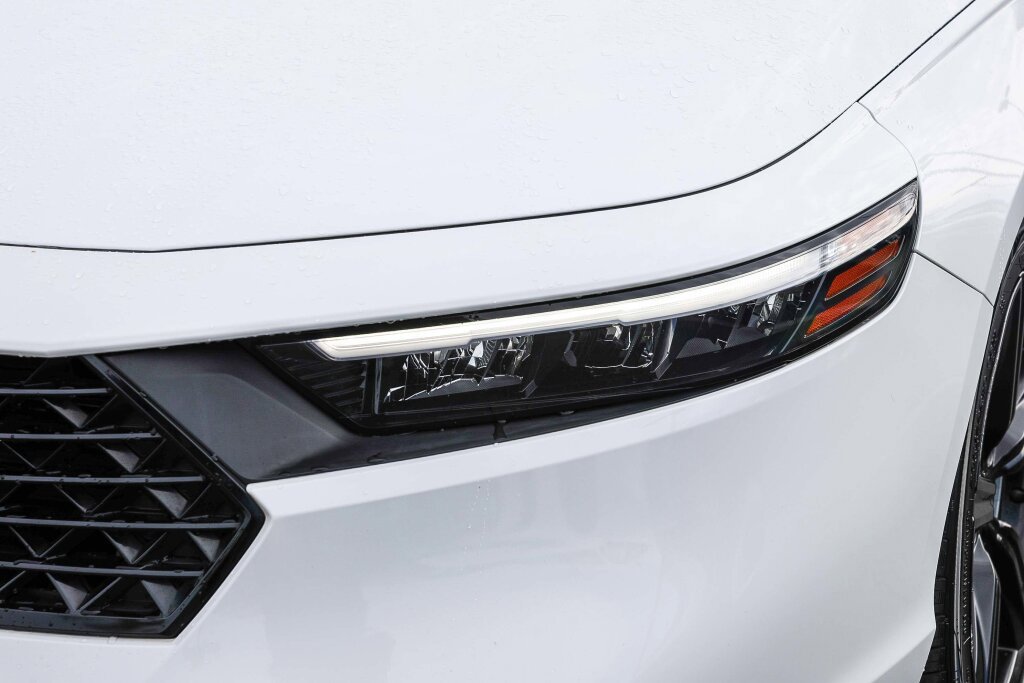 Used 2023 Honda Accord Sport image 22