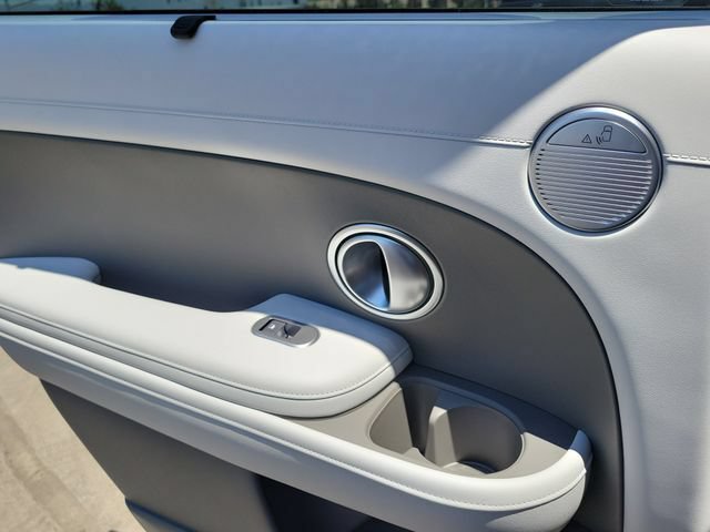New 2027 Hyundai Palisade SEL Premium FWD image 23