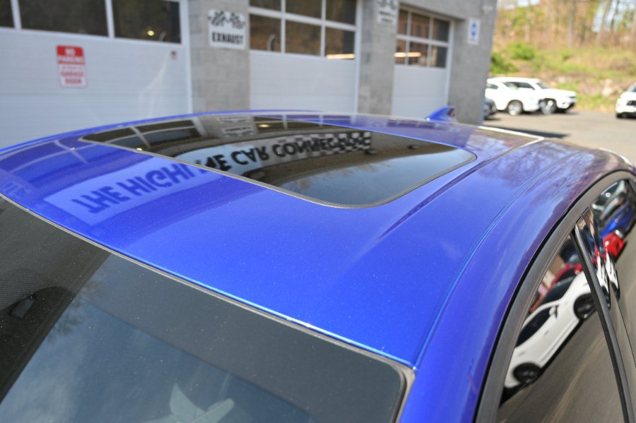 Used 2023 Acura TLX w/ A-SPEC Package FWD image 12