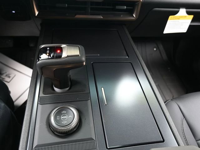 Used 2024 GMC Hummer EV 3X w/ Battery Pack, 24 Module Pack image 11