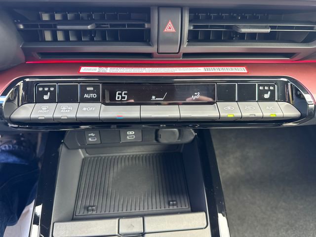 New 2026 Toyota Prius Plug-In Hybrid image 32