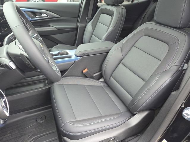 New 2026 Chevrolet Equinox EV LT image 29