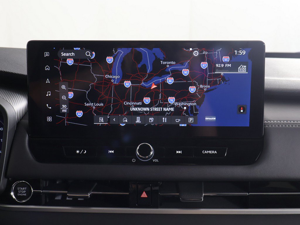 New 2026 Mitsubishi Outlander SE FWD image 49