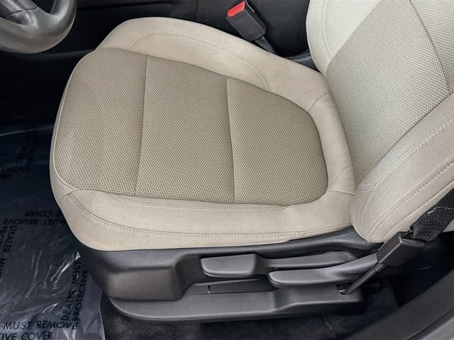 Used 2023 Chevrolet Traverse LS w/ LPO, Cargo Package FWD image 19