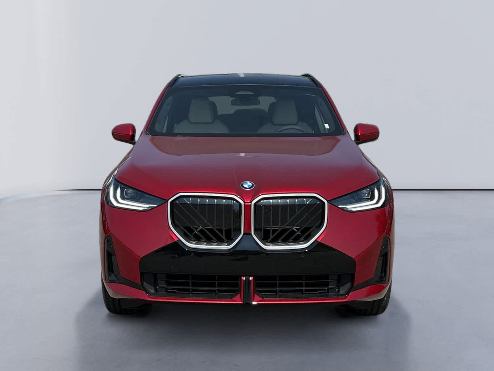 New 2026 BMW X3 xDrive30i w/ Premium Package AWD/4WD image 8