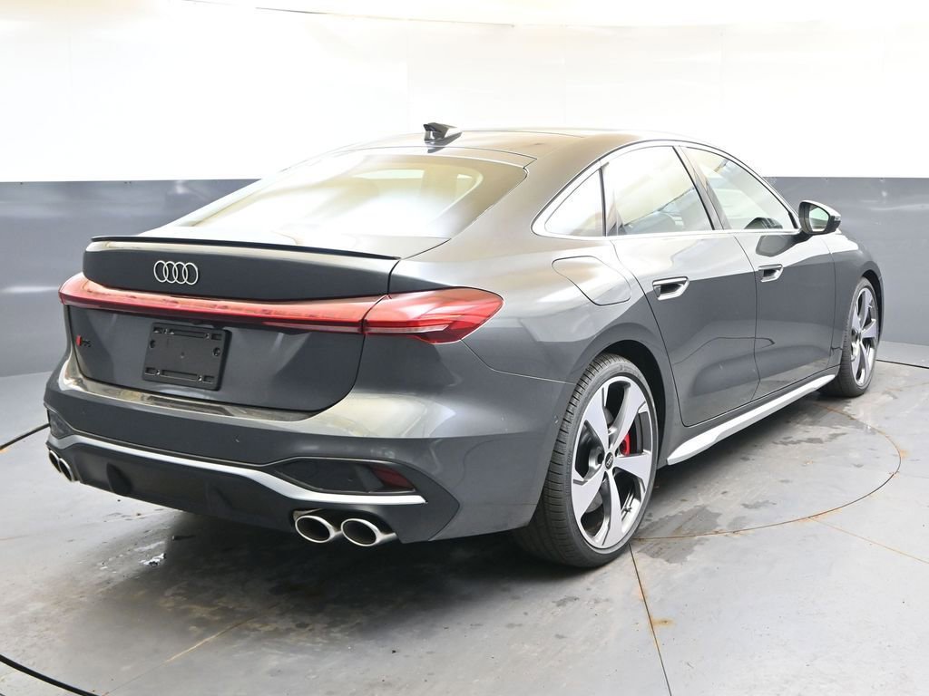 New 2026 Audi S5 Premium Plus AWD/4WD image 5