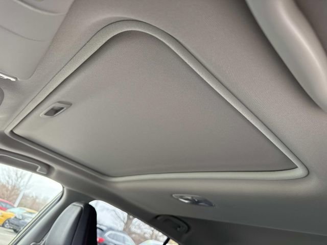 New 2026 Subaru Crosstrek 2.5i Limited w/ Crosstrek Mirror Package image 26