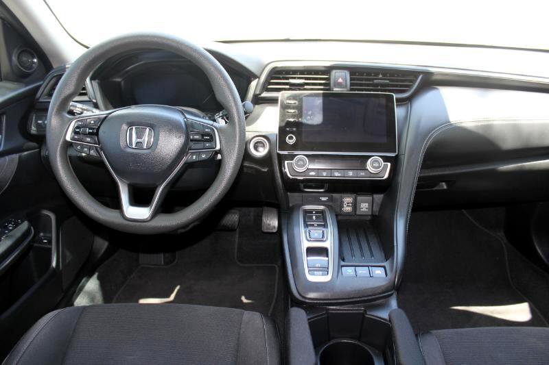 Used 2022 Honda Insight EX image 19