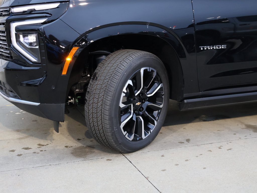 New 2025 Chevrolet Tahoe High Country image 51