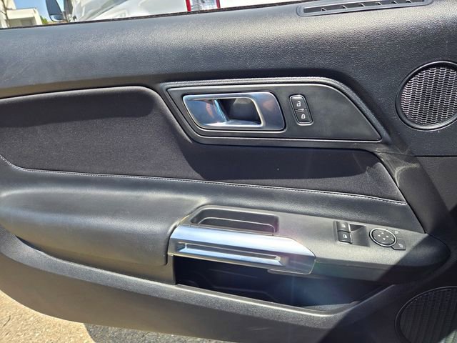 Certified 2022 Ford Mustang GT w/ Equipment Group 301A RWD image 20