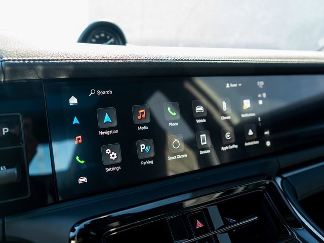 New 2025 Porsche Panamera 4 image 24