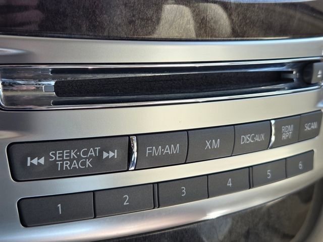 Used 2014 INFINITI QX60 Luxe w/ Premium Plus Package AWD/4WD image 17