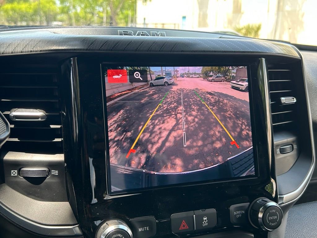 New 2025 RAM 2500 Big Horn image 10