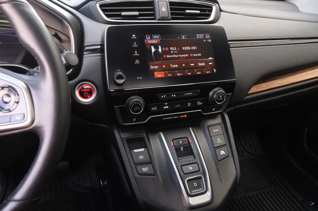 Used 2022 Honda CR-V EX-L image 16