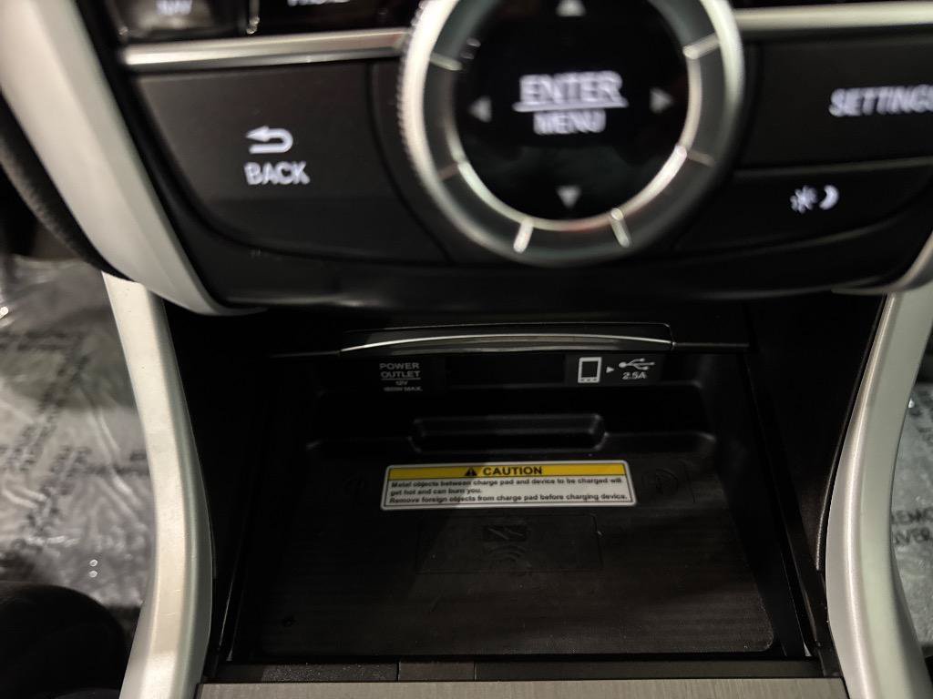 Used 2019 Acura TLX w/ Technology & A-SPEC Package AWD/4WD image 50