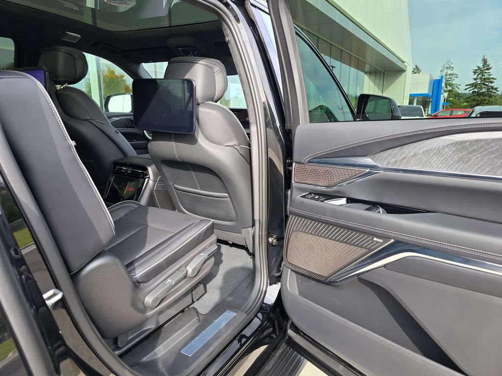 New 2026 Cadillac Escalade IQL Sport 2 AWD/4WD image 13