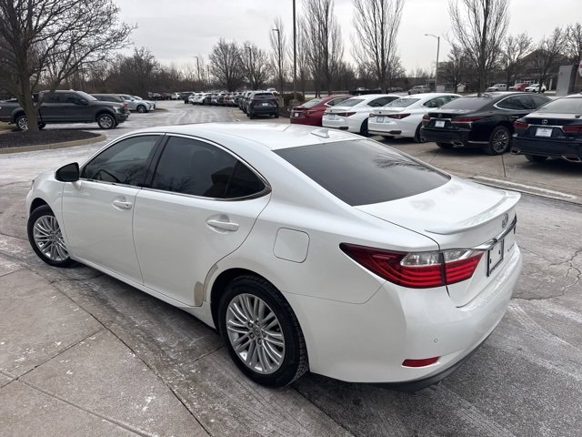 Used 2013 Lexus ES 350 image 5