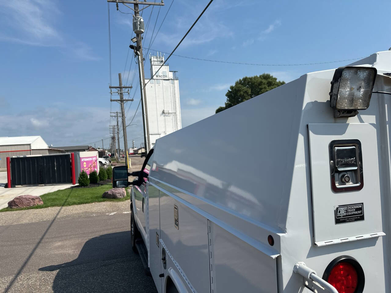 Used 2014 Ford F350 XL image 21